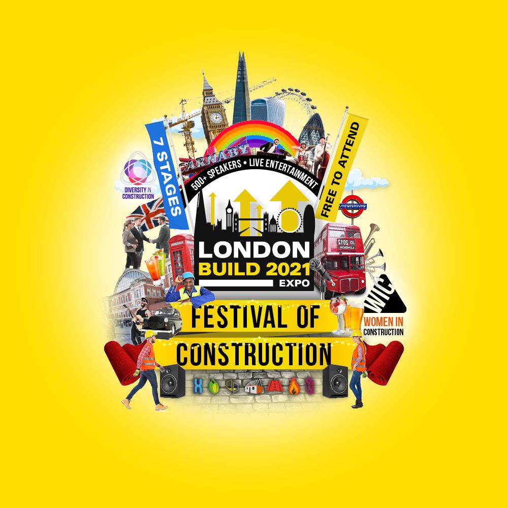 FESTIVAL OF CONSTRUCTION
